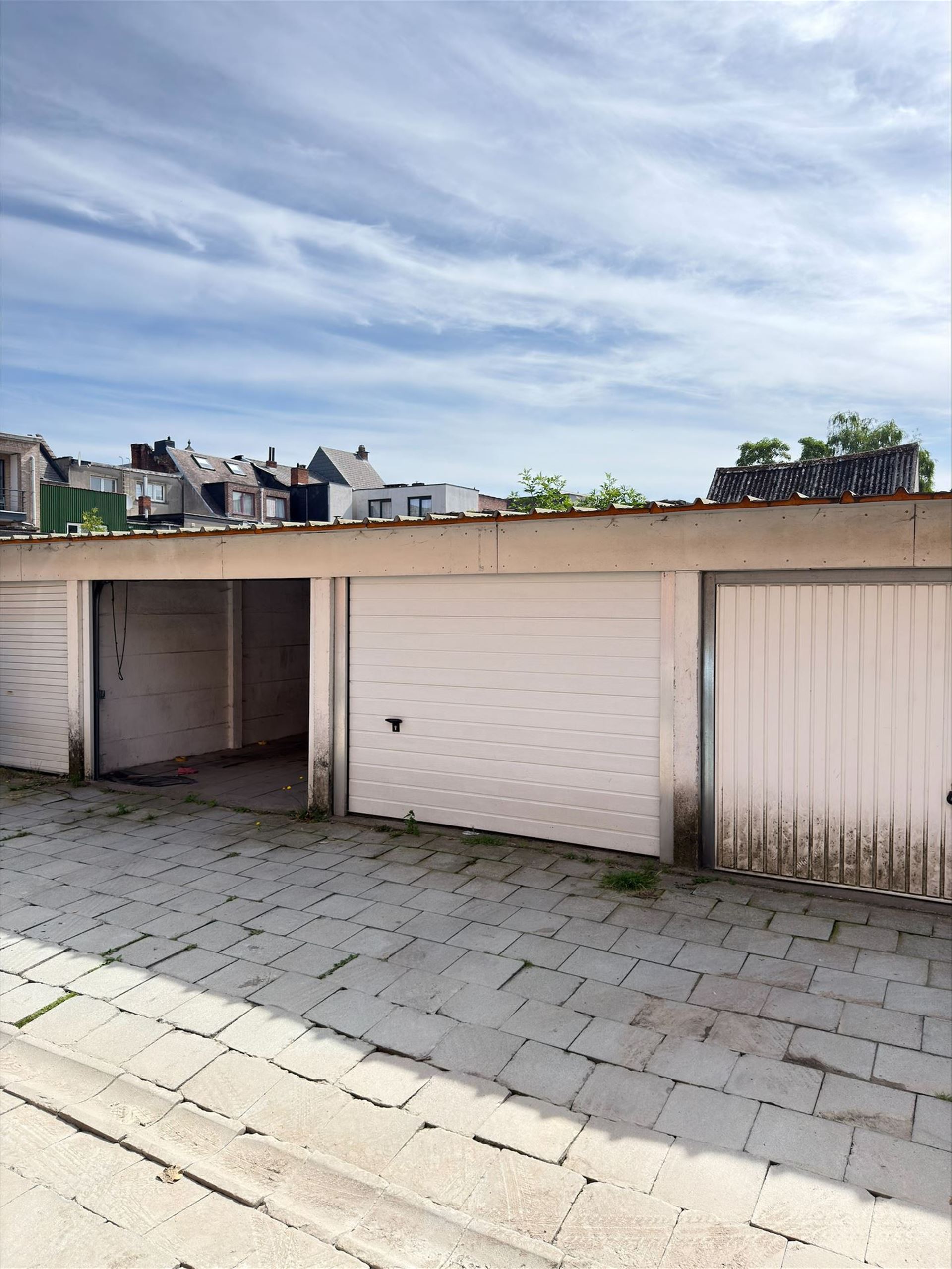 Garage (17m²) in centrum - foto 5