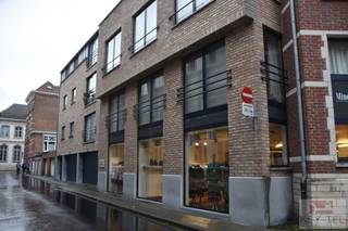 Gezellig appartement te huur in de Visserstraat te Leuven