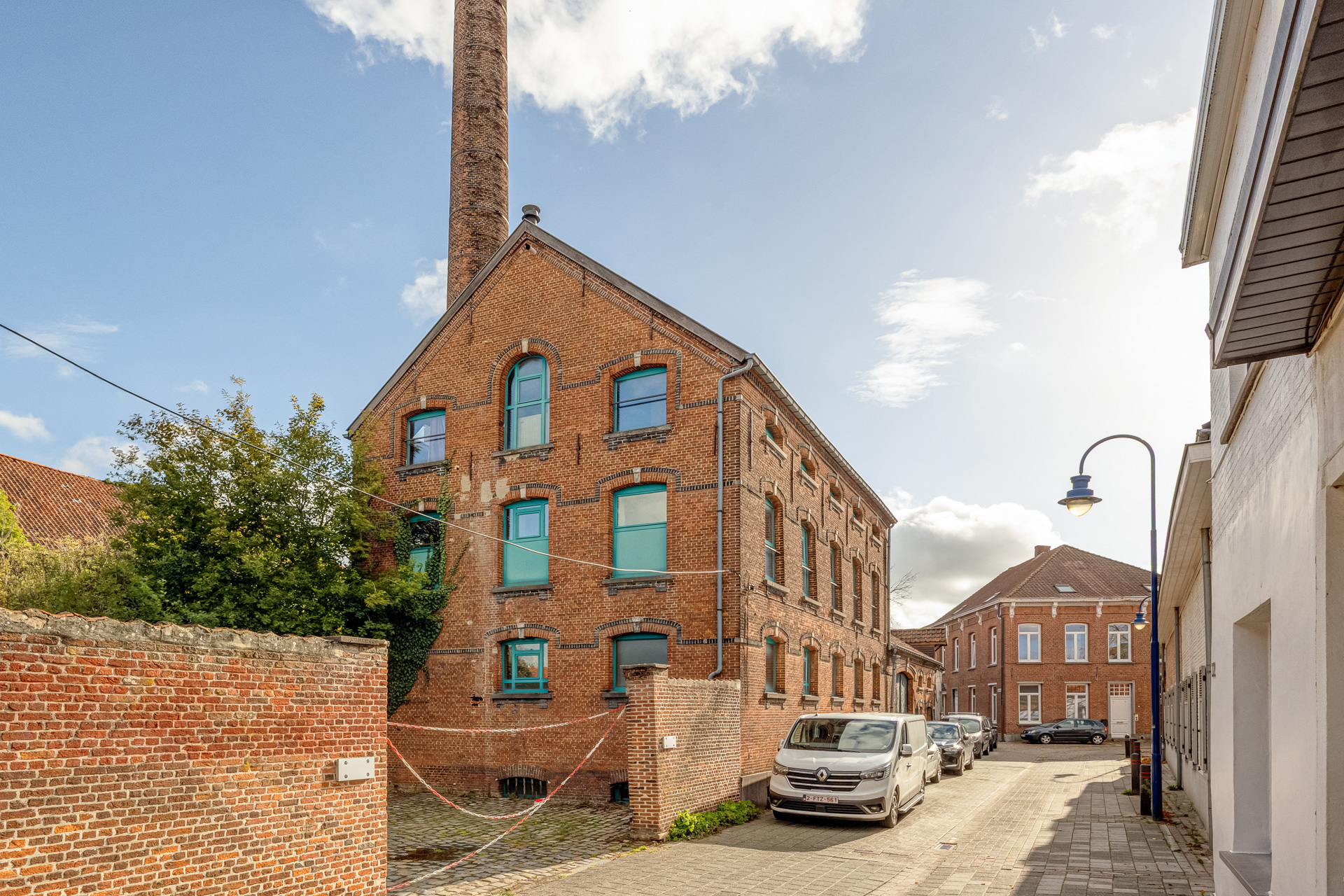 Uniek vergund ontwikkelingsproject: Brouwerij De Sleutel - foto 4