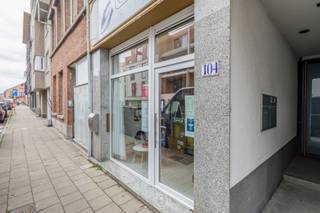 Commercial à vendre à Beveren-Kruibeke-Zwijndrecht