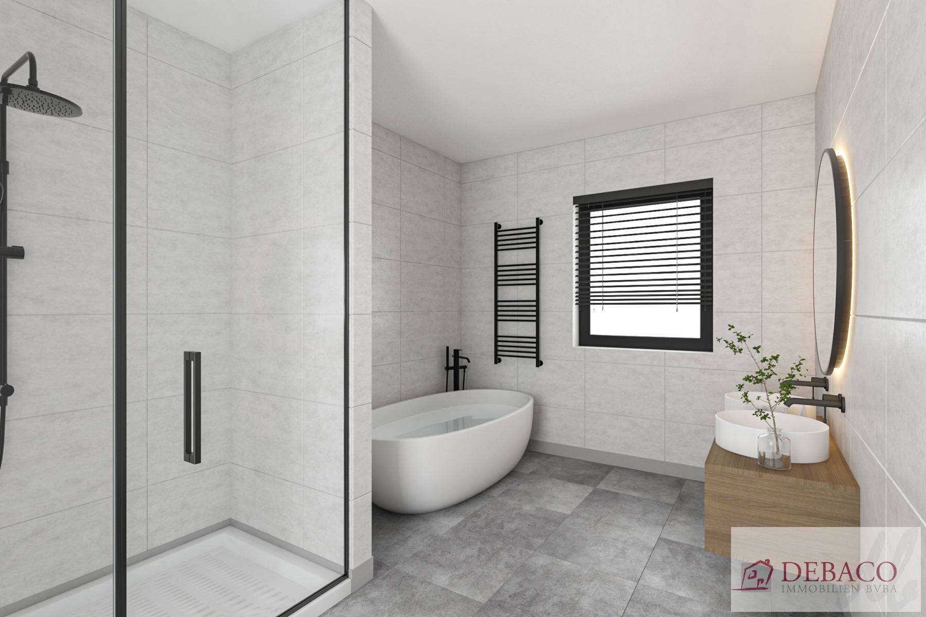 Maison à vendre à Herenthout avec 4 chambres - photo 4