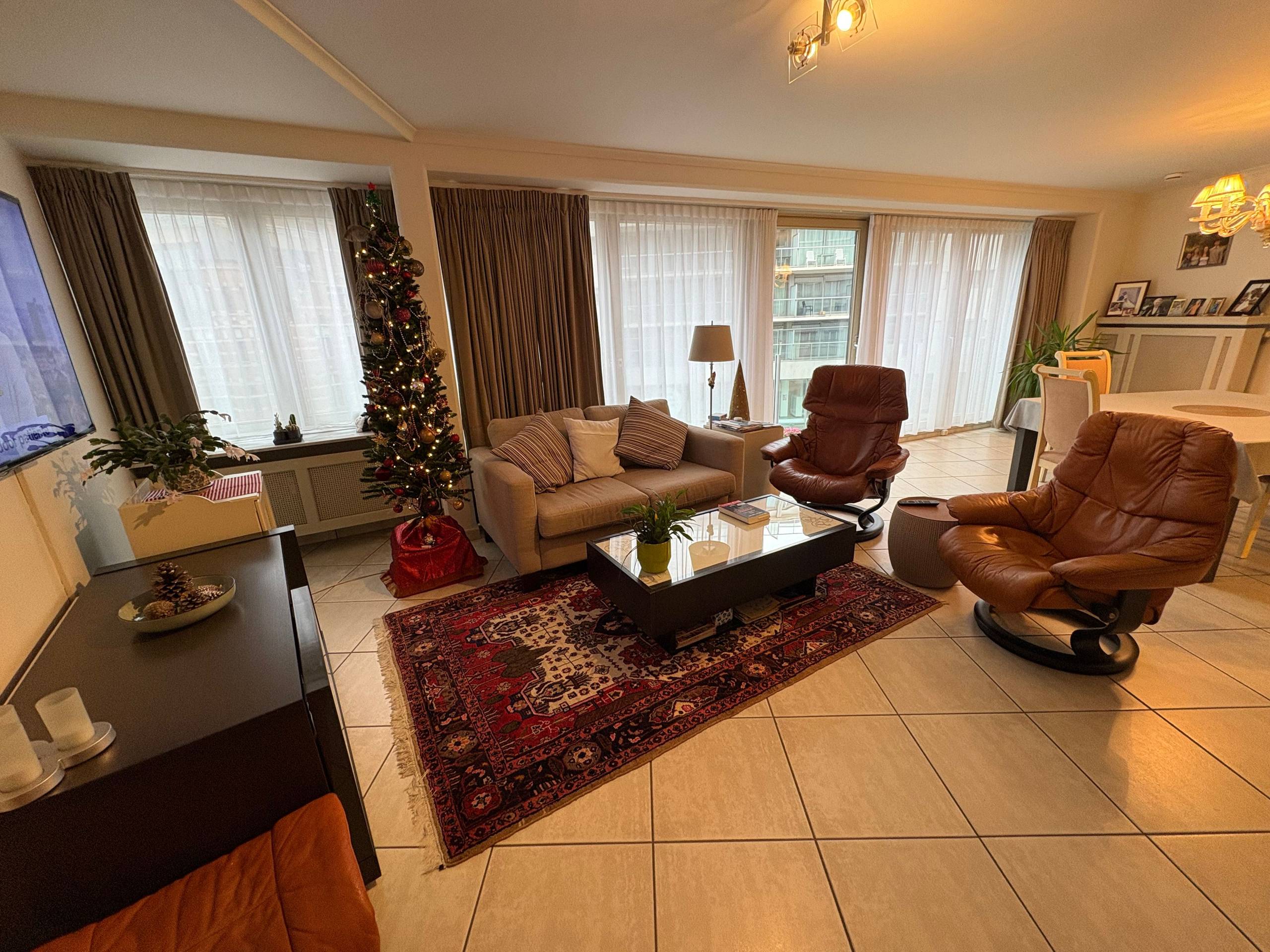 Apartment for rent in Ostend with 2 bedrooms - photo 2