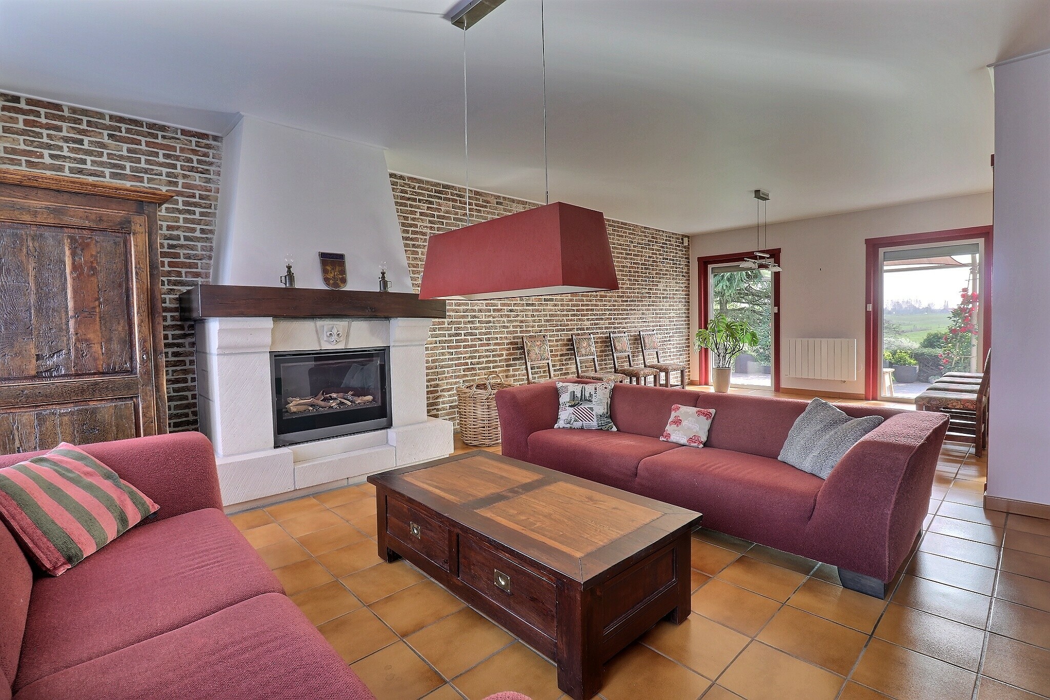 House for sale in Warneton with 3 bedrooms - photo 4