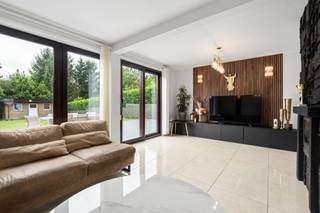 Maison à vendre à Zaventem