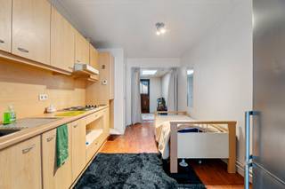 Apartment for sale in Ghent