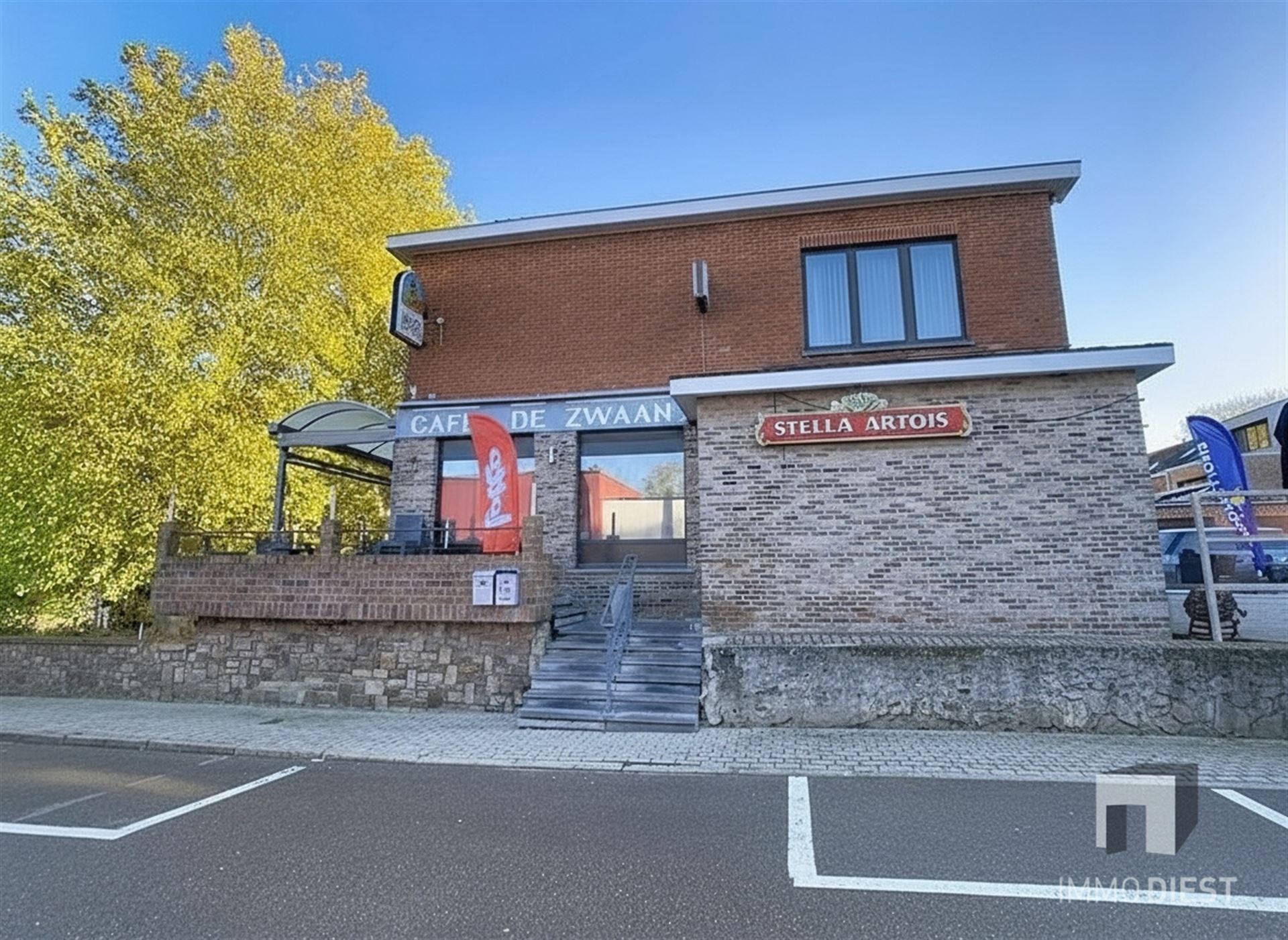 Horecazaak - foto 1