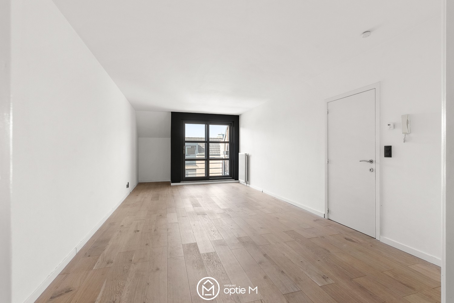 Apartment for sale in Hasselt with 1 bedroom - photo 4