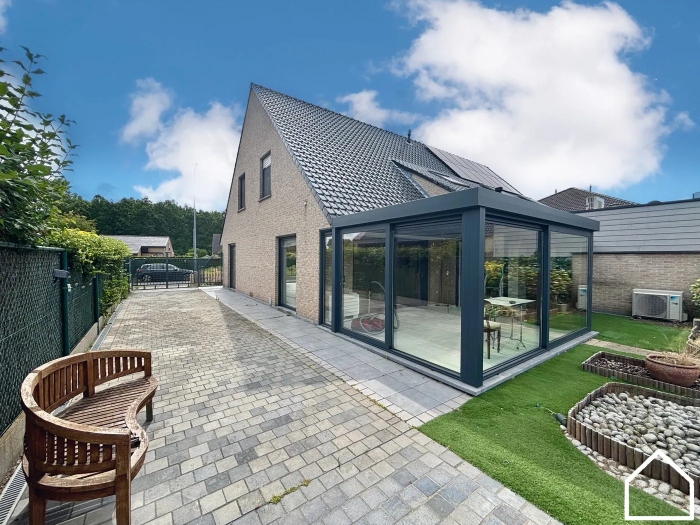 Maison à vendre à Izegem avec 3 chambres - photo 5