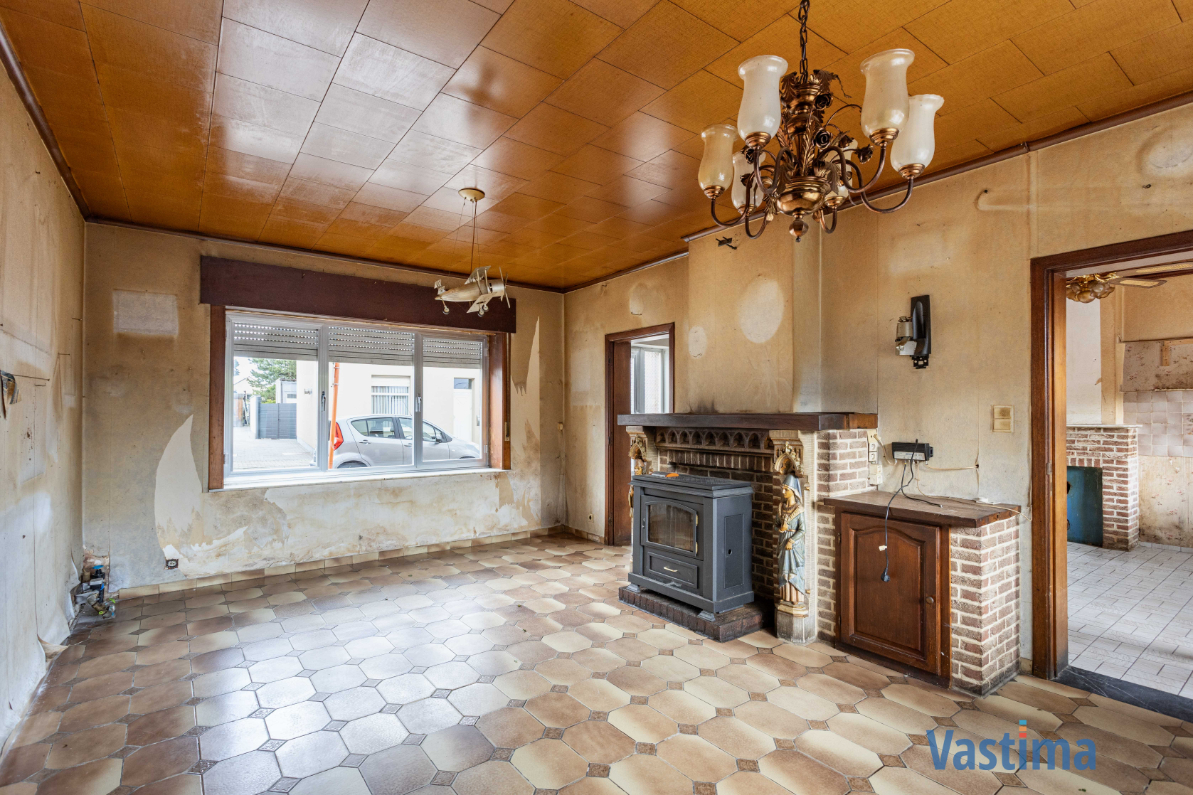 House for sale in Nieuwerkerken with 3 bedrooms - photo 4
