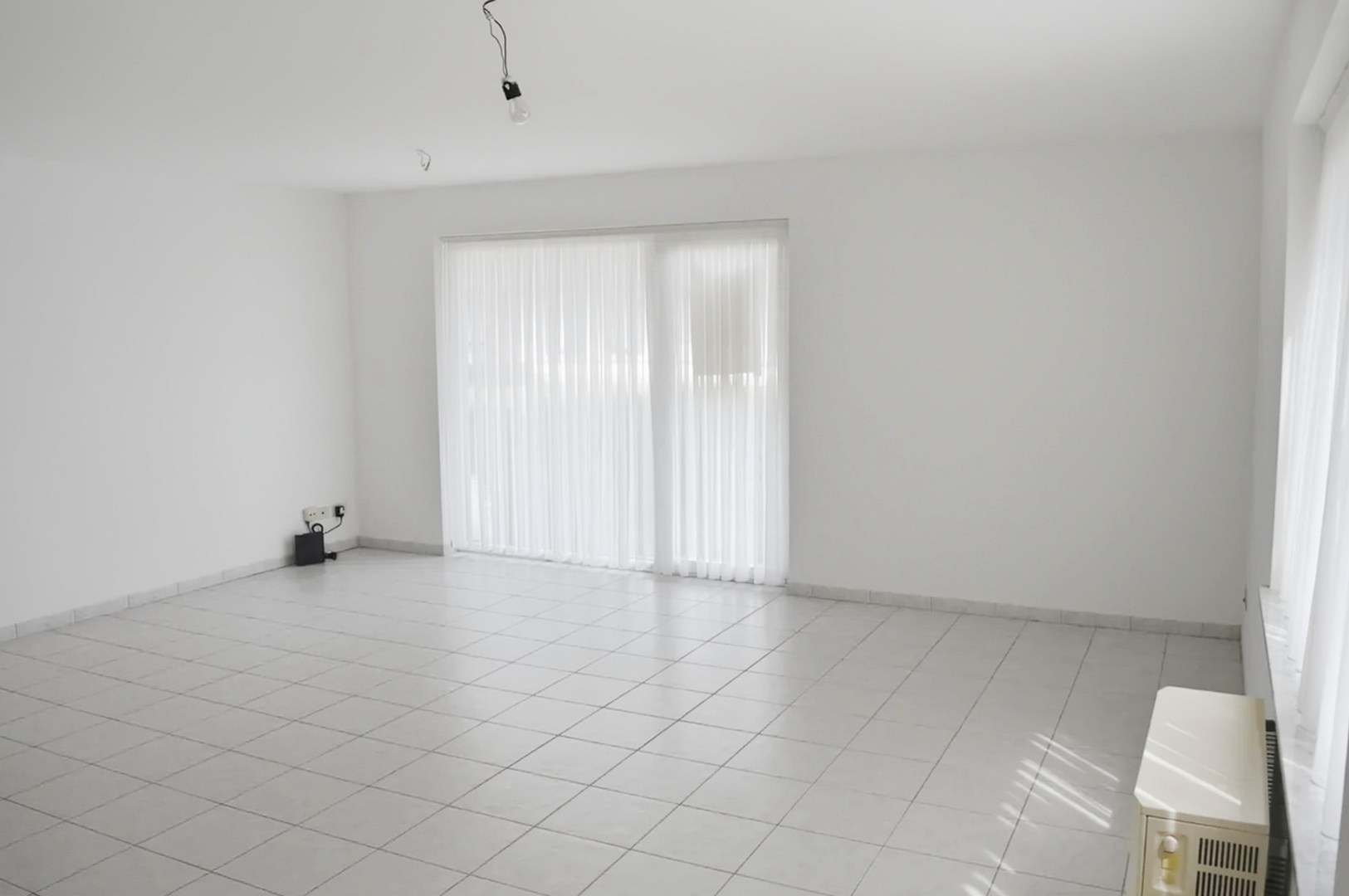 Rustig gelegen gelijkvloers appartement te huur in Oudenburg - foto 3