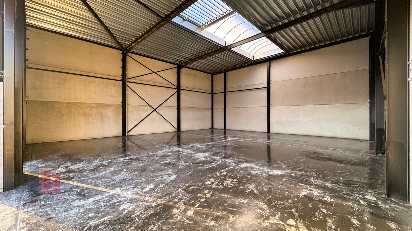 Nieuwbouw KMO-unit van 211 m² te Zellik - foto 4