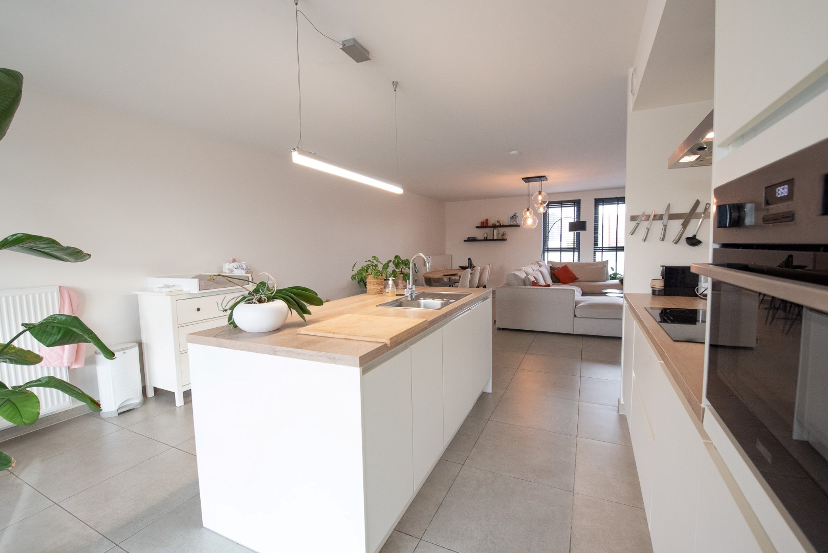 Apartment for rent in Sint-Eloois-Vijve with 2 bedrooms - photo 5