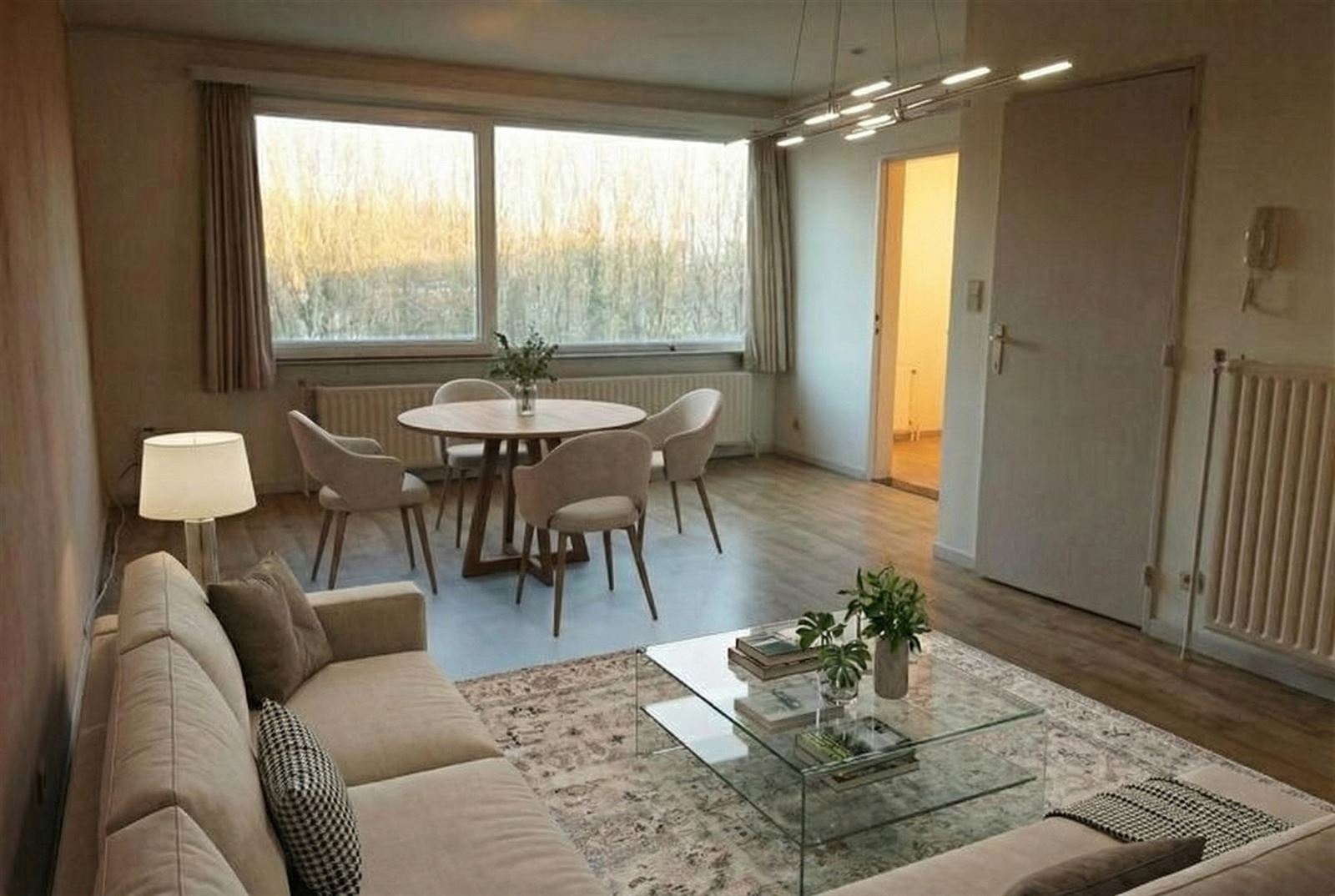 Appartement in Turnhout