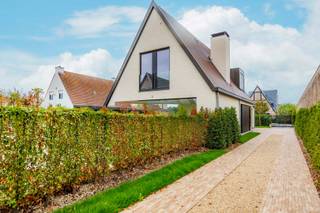 House for sale in Knokke-Heist