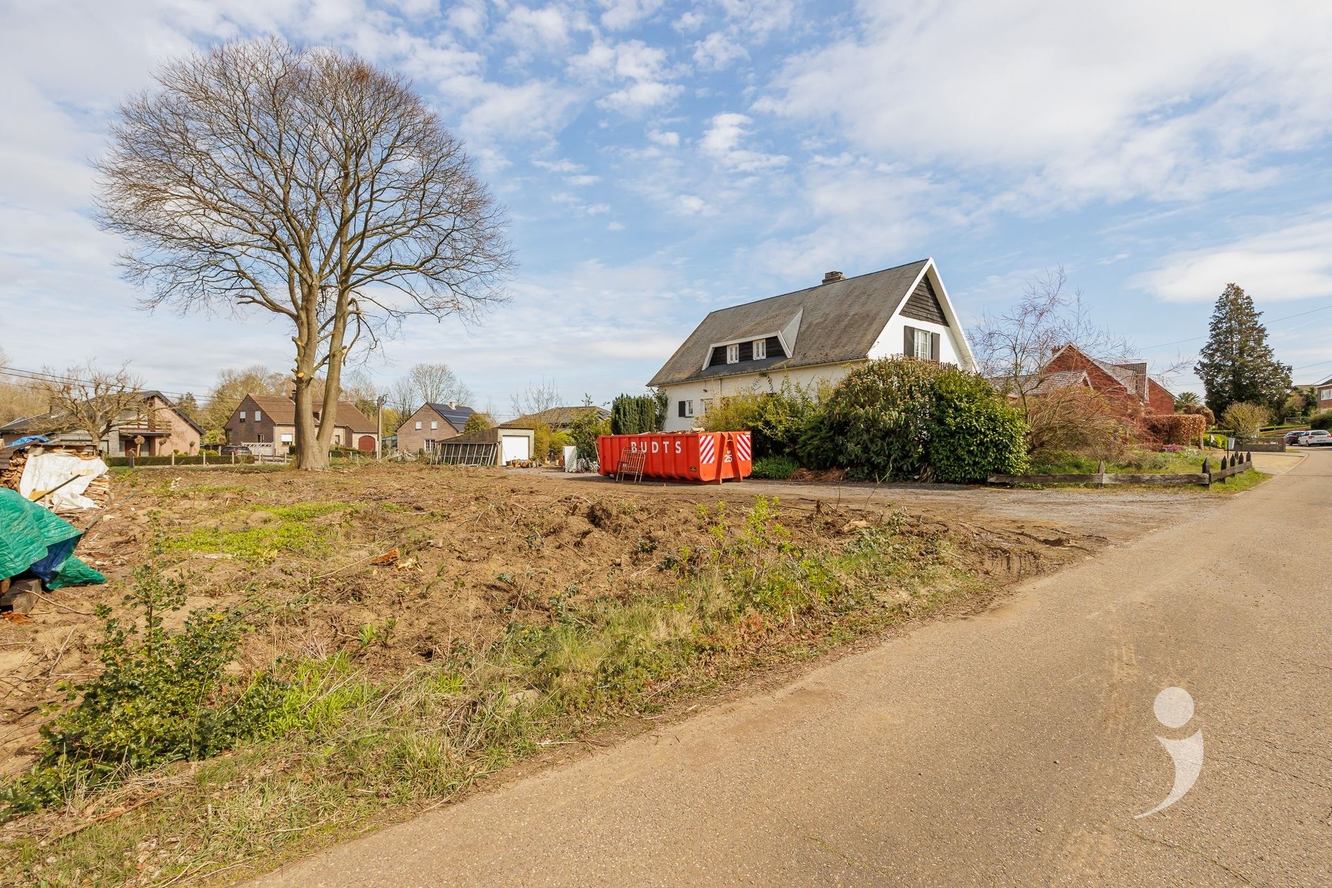 Unieke bouwgrond op een prachtige locatie! - foto 4