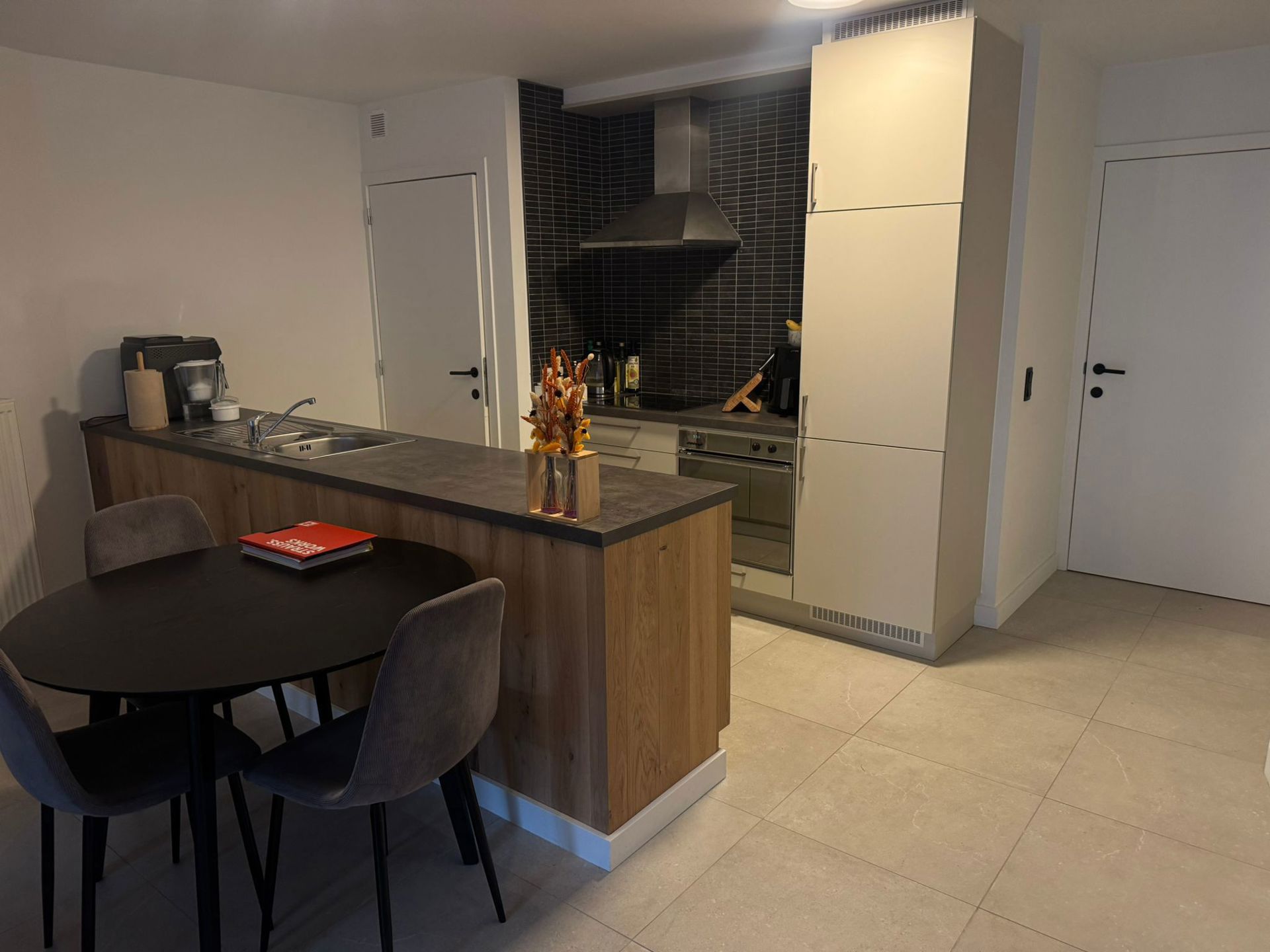 Appartement à louer à Hoogstraten avec 1 chambre - photo 3