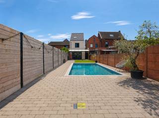 House for sale in Antwerp