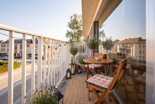 Apartment for sale in Kortrijk