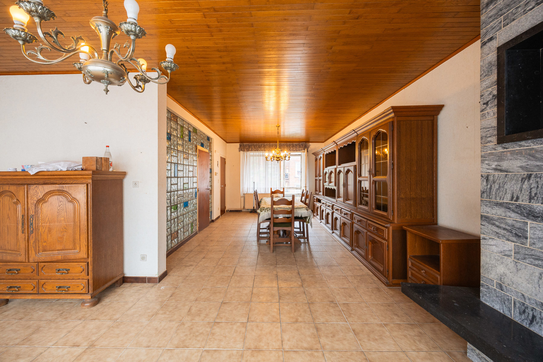 Ruime renovatie bel-etage woning met tuin en garage  - foto 5