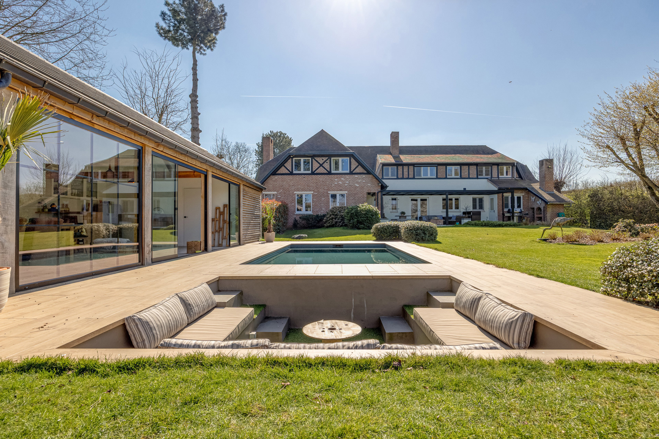 Maison à vendre à Kontich avec 6 chambres - photo 2
