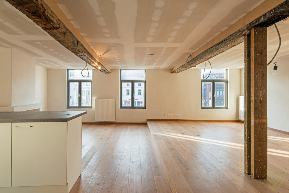 Apartment for rent in Eeklo with 2 bedrooms - photo 2