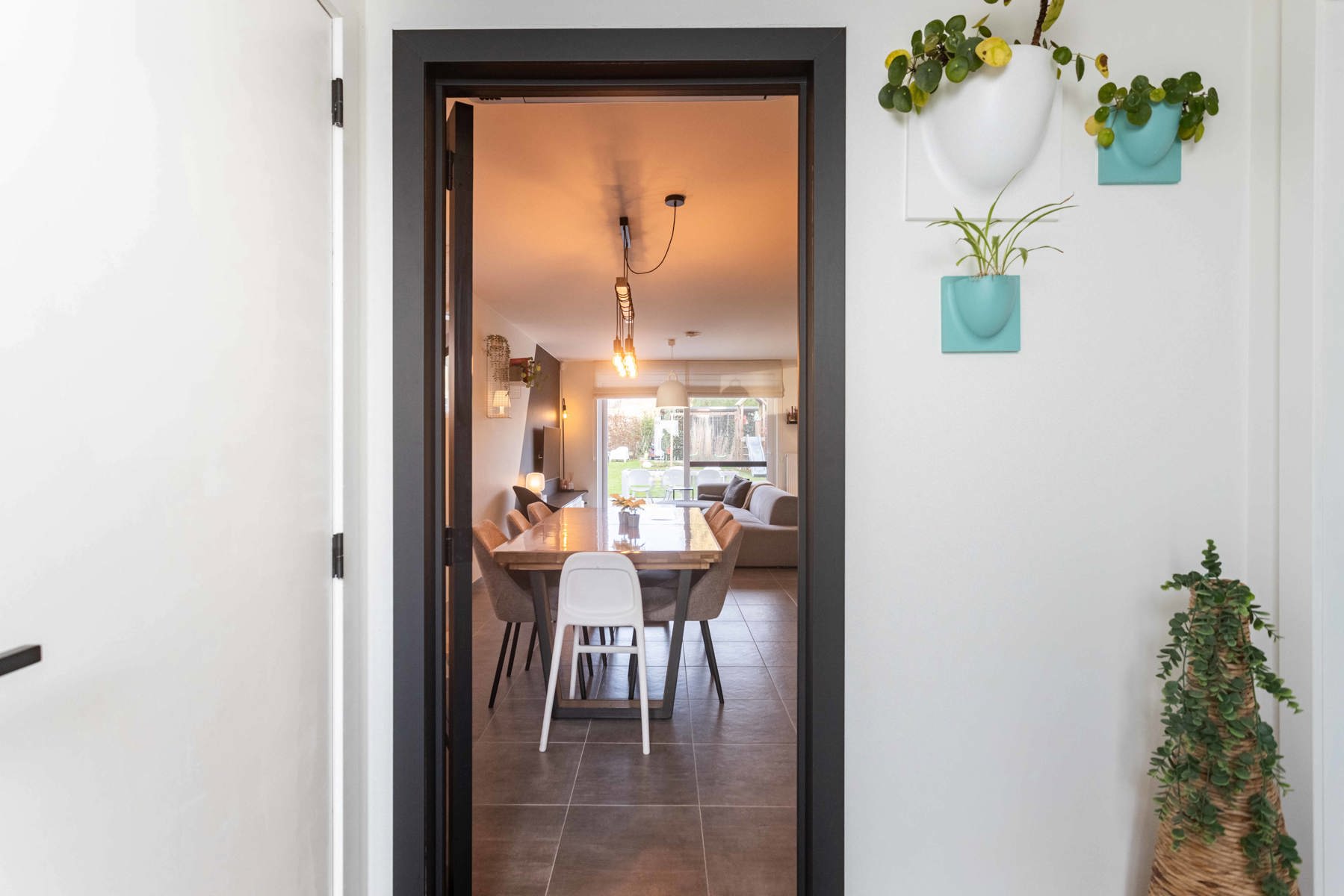 House for sale in Schendelbeke with 4 bedrooms - photo 4