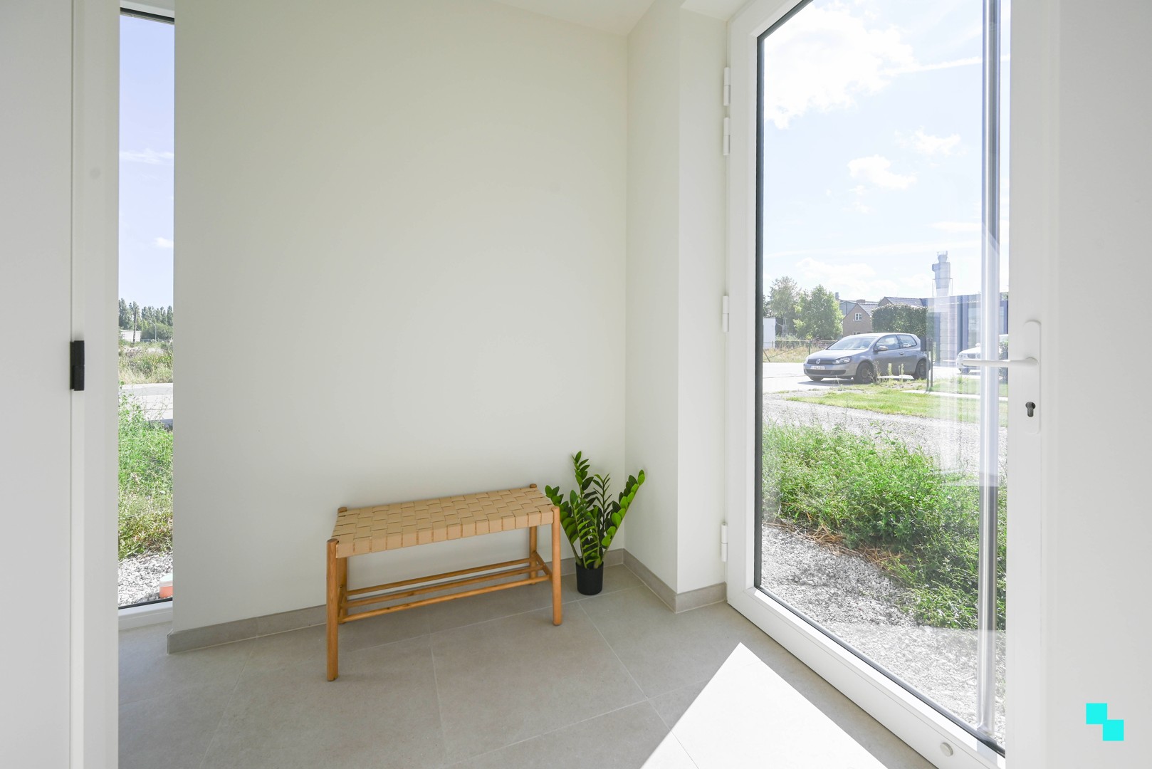 Halfopen nieuwbouwwoning in Wielsbeke - photo 4