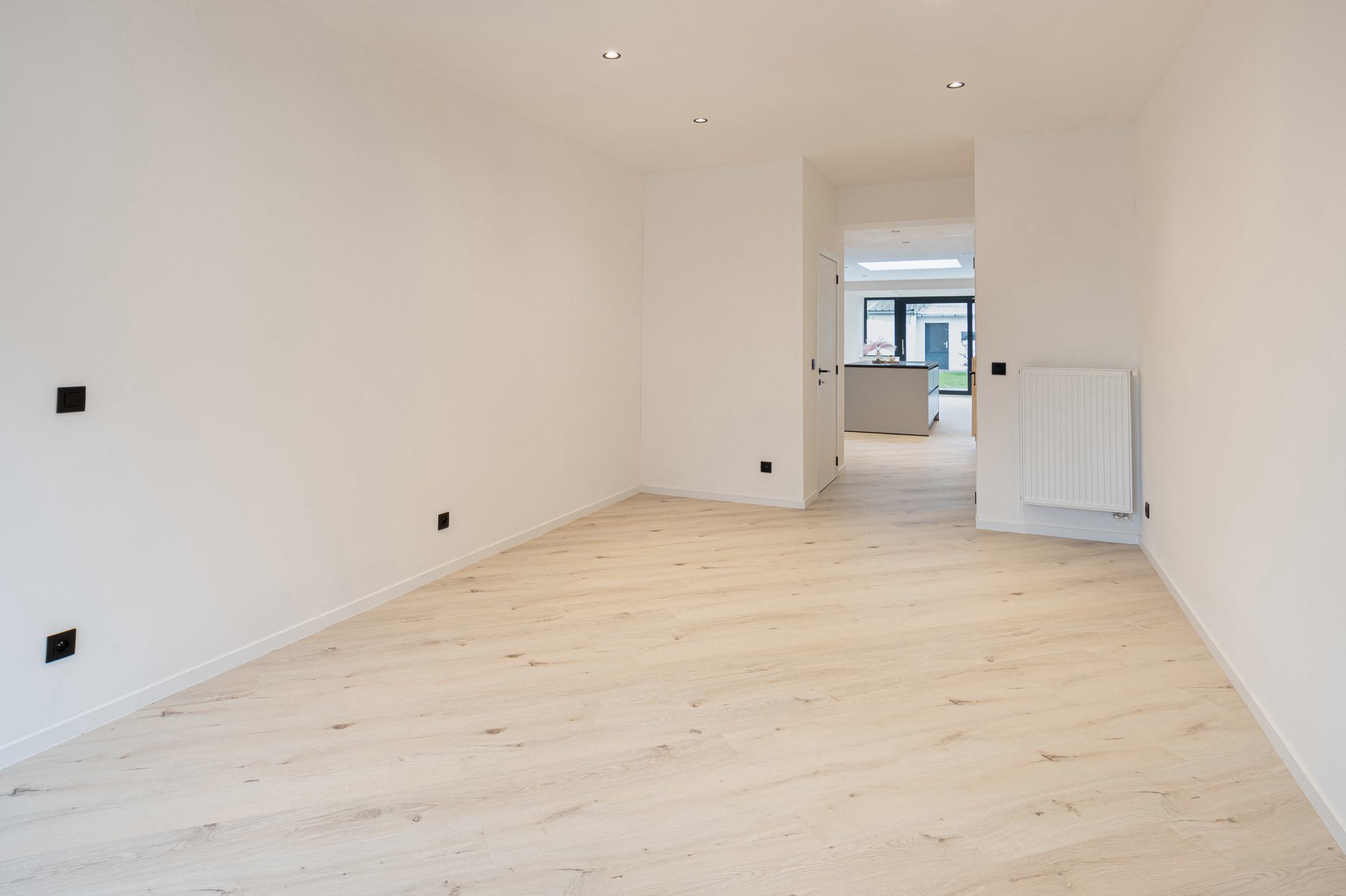 Volledig gerenoveerde woning met tuin – EPC A - foto 4