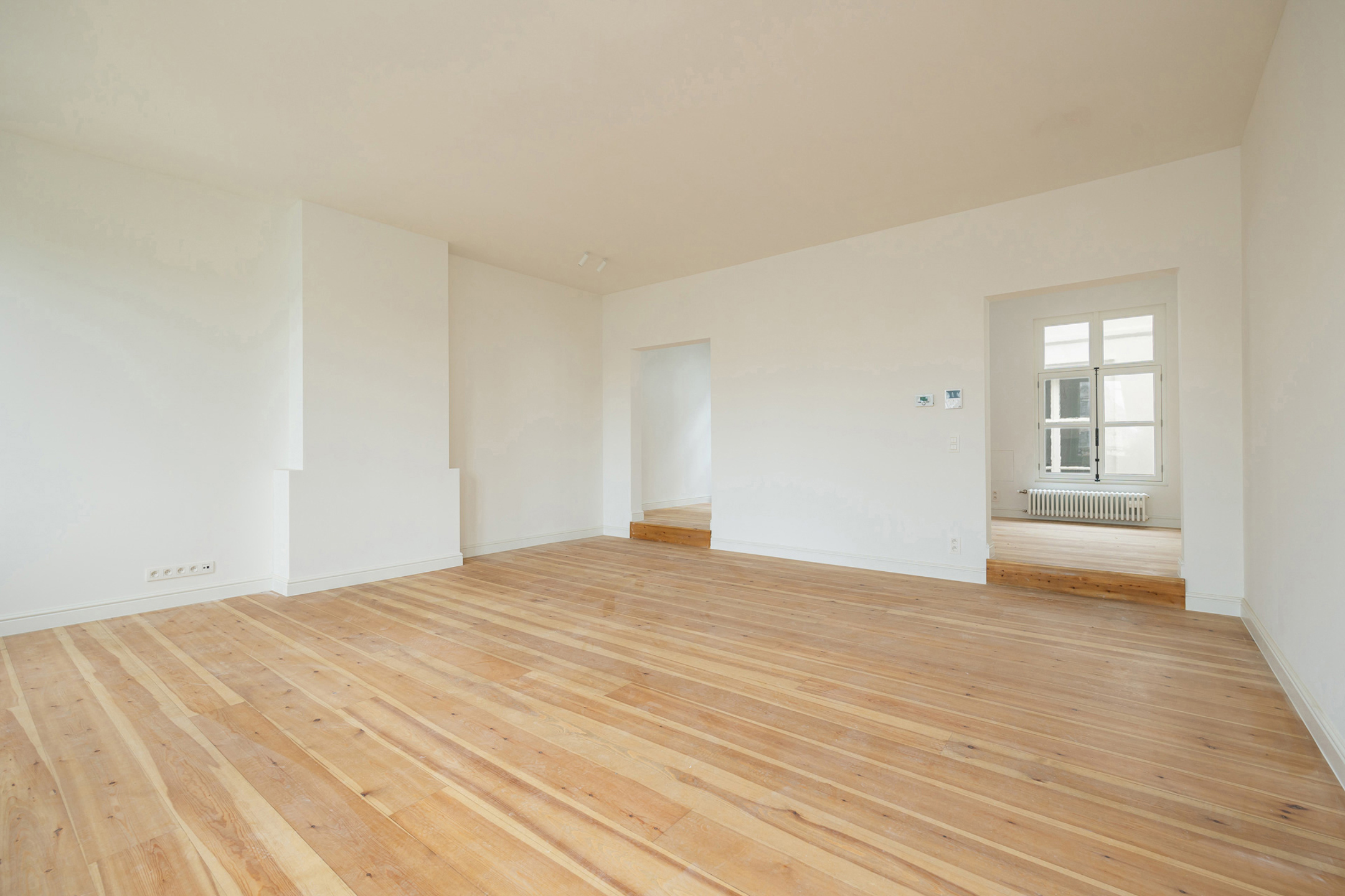 High-end duplex in hart van Antwerpen met iconisch uitzicht - foto 4