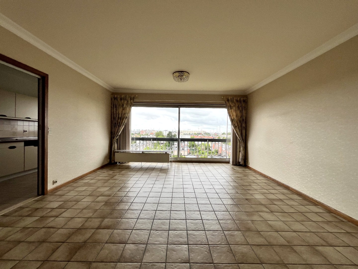 Appartement à louer à Anvers avec 2 chambres - photo 5