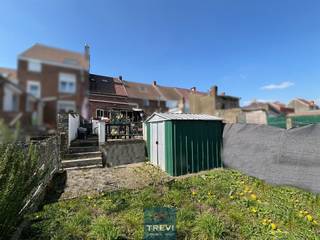 House for sale in Tubize