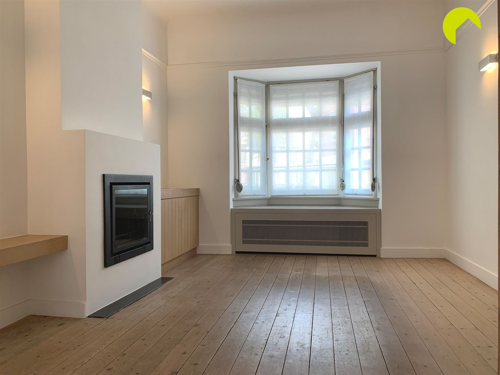Zeer charmante en ruime woning op een absolute toplocatie! - foto 4
