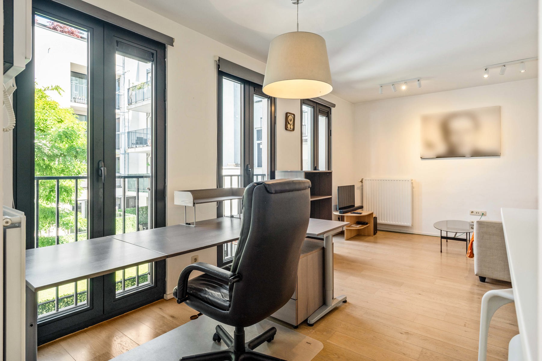 Appartement à vendre à Anvers avec 1 chambre - photo 5