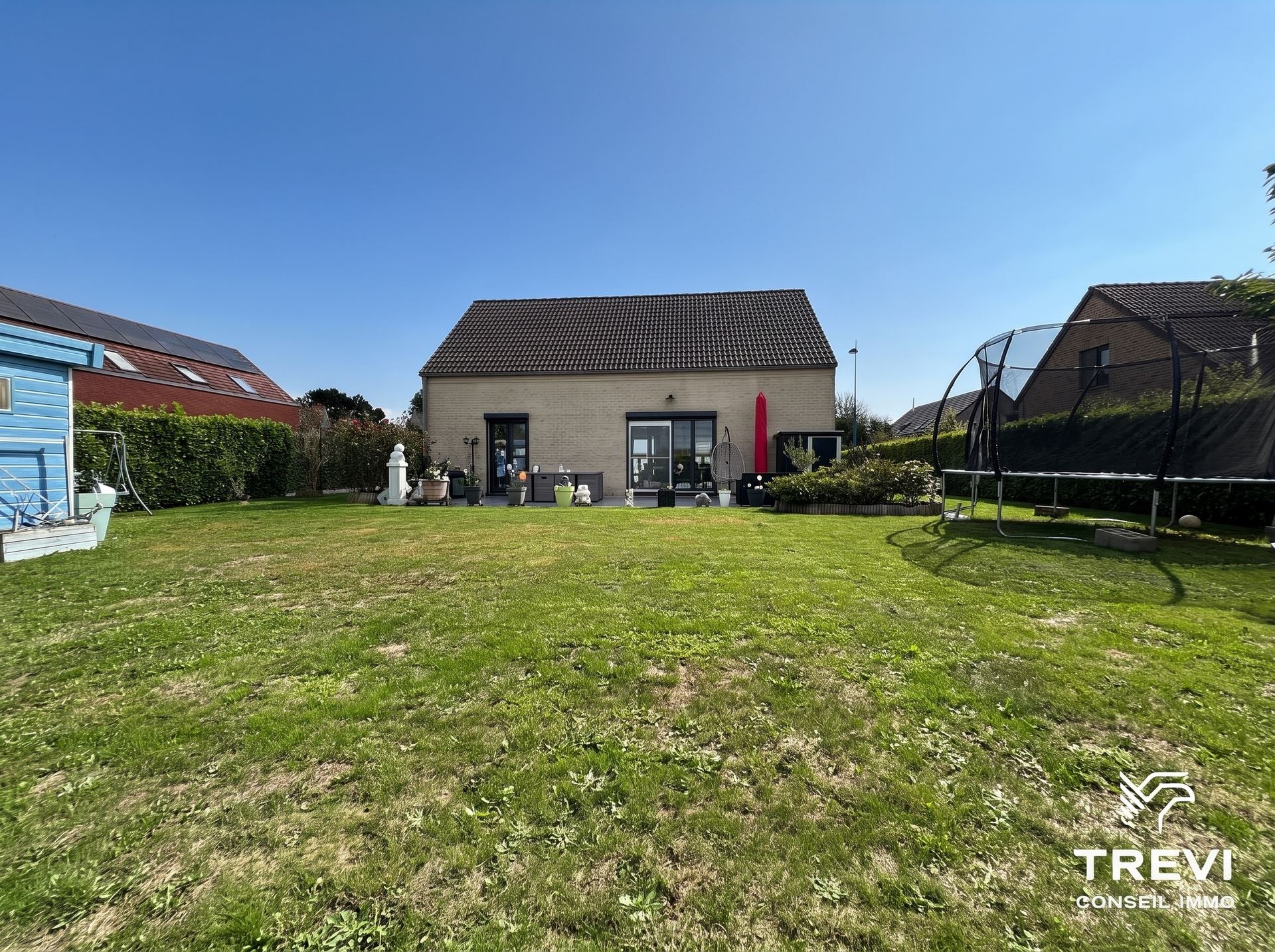 Huis te koop in Edingen met 3 slaapkamers - foto 4