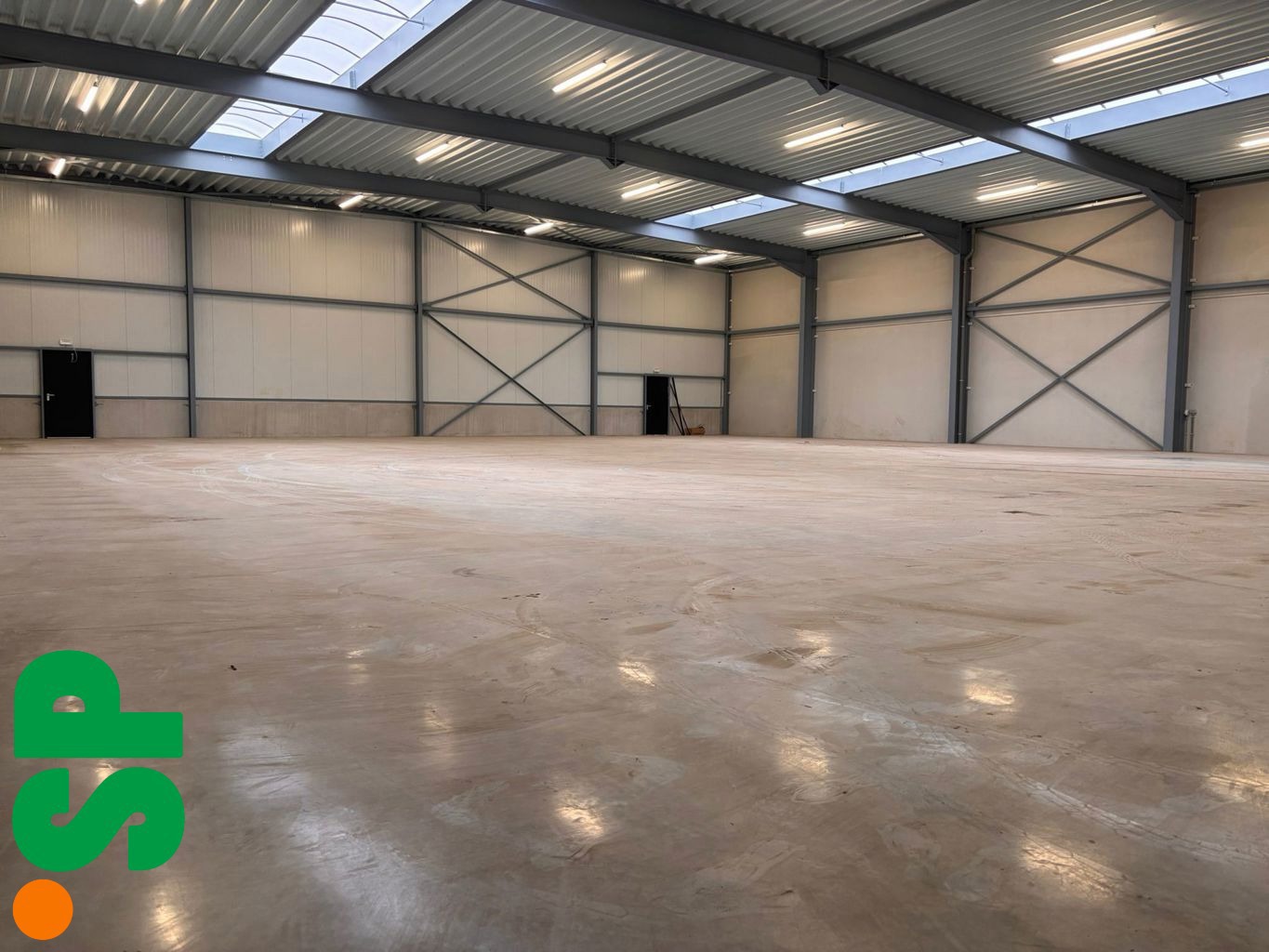 Commercial for rent in Balen - photo 3