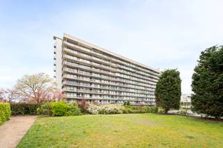 Apartment for sale in Knokke-Heist