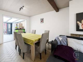 Huis te koop in Middelkerke