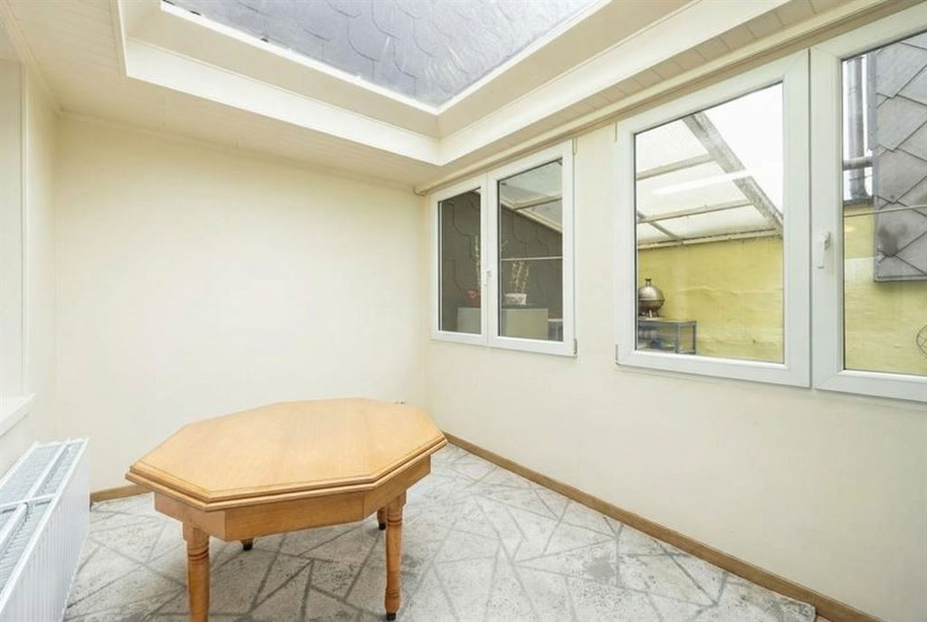 Gezellige woning met ruime garage en stadskoer - foto 5