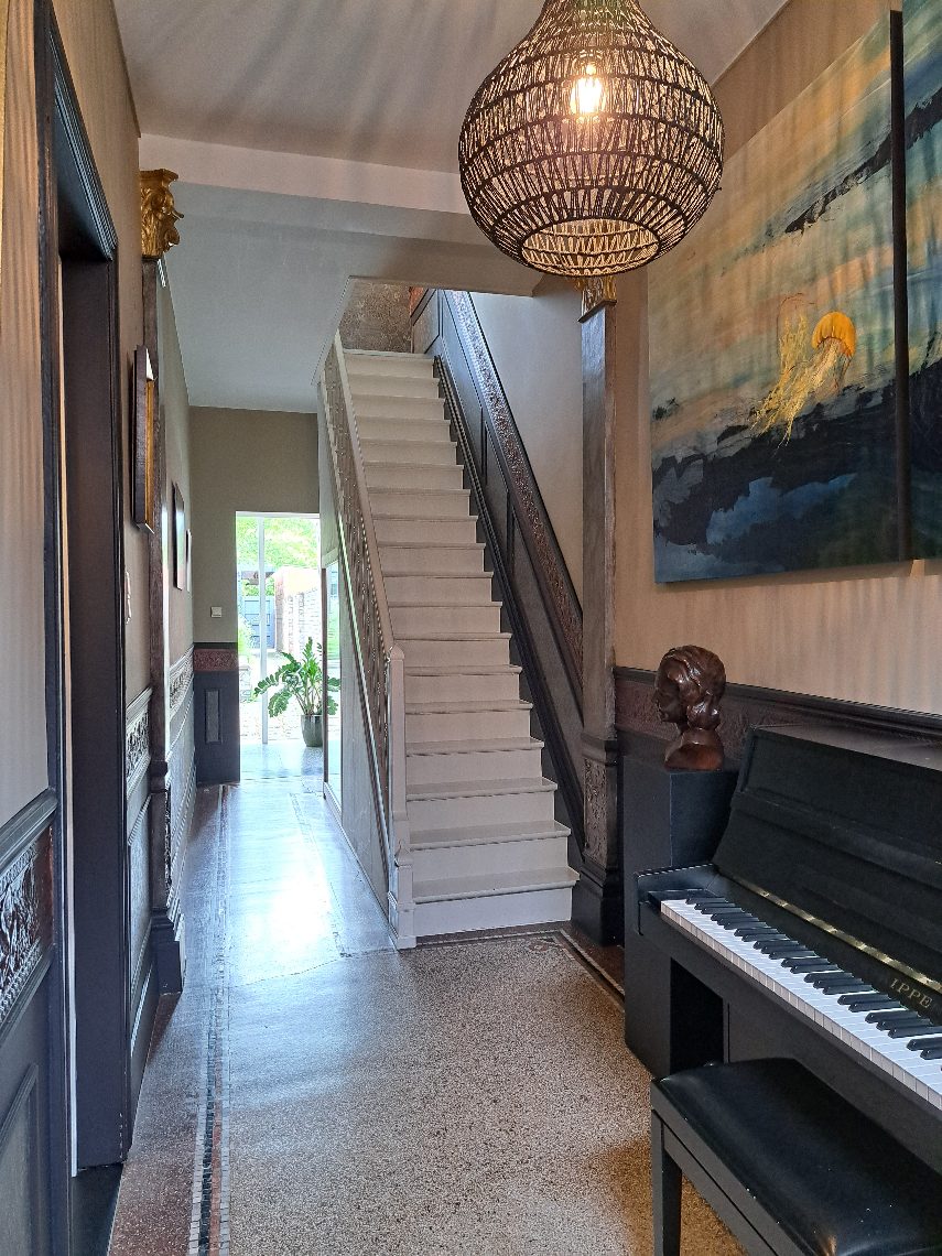 Huis te koop in Wevelgem met 4 slaapkamers - foto 3