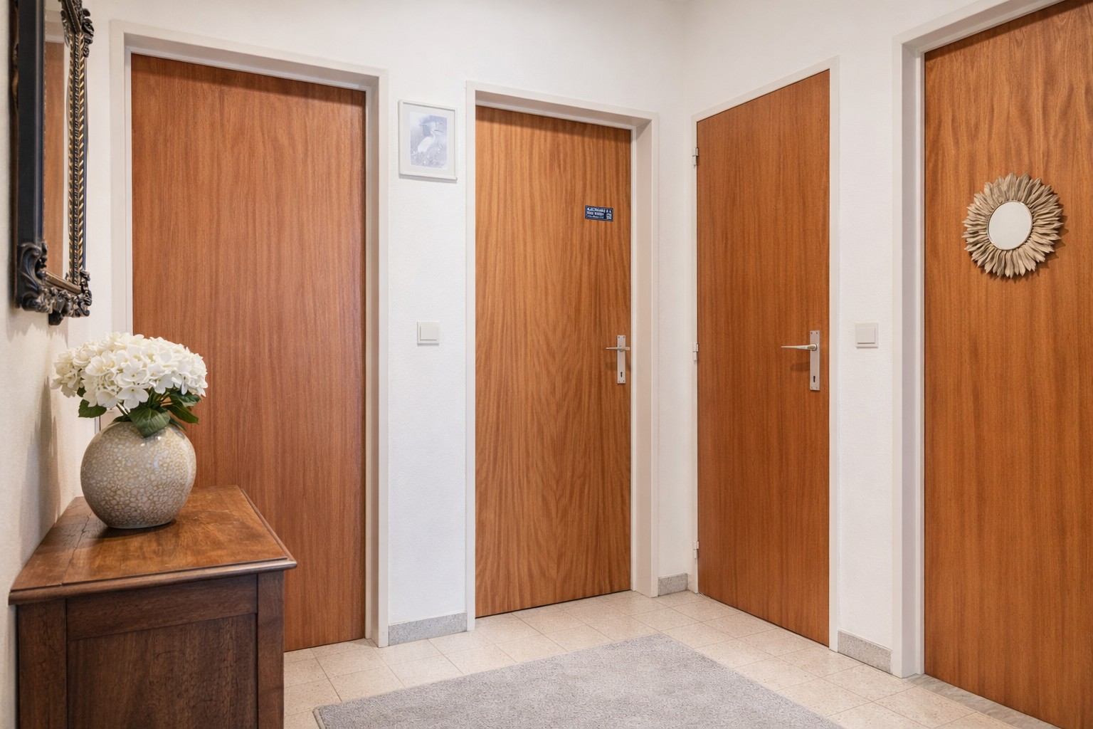 Appartement met kelderberging en garage - photo 5