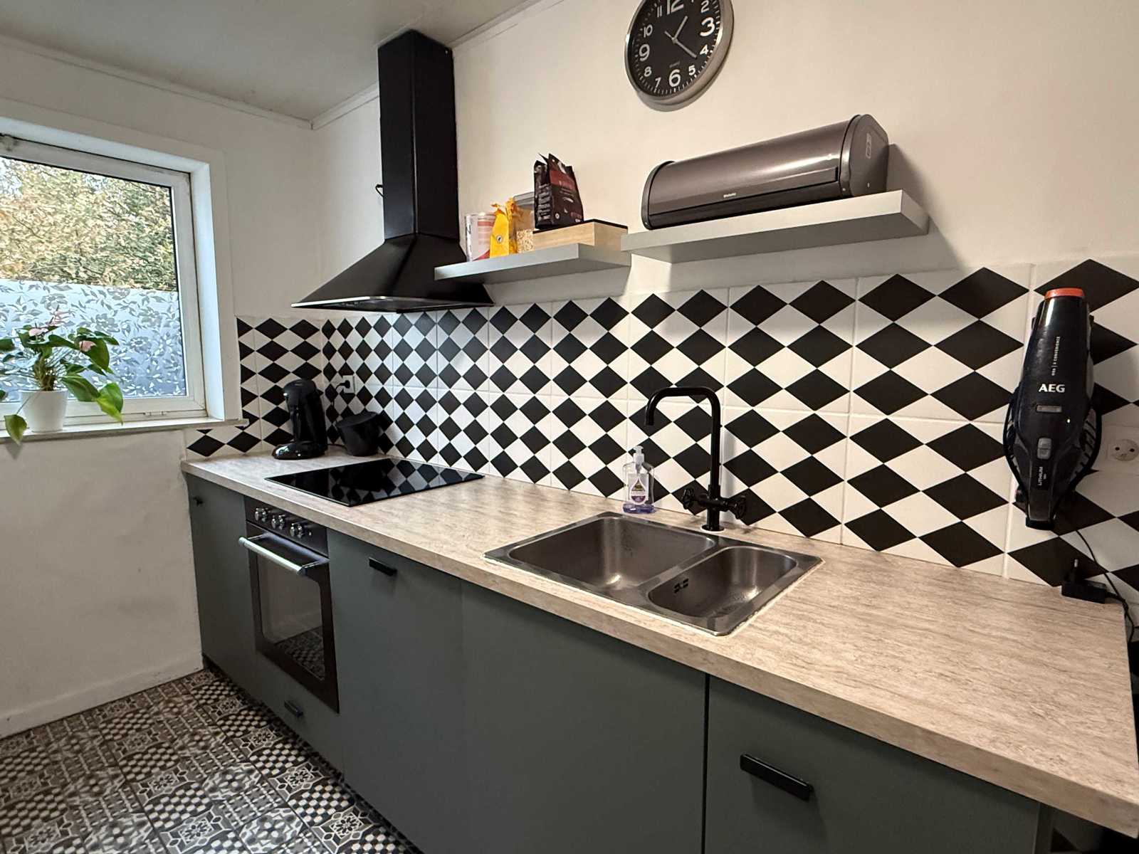 Charmante woning met 3 slaapkamers op een perceel van 8a 46ca - foto 5