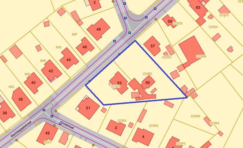 Projectgrond - foto 1