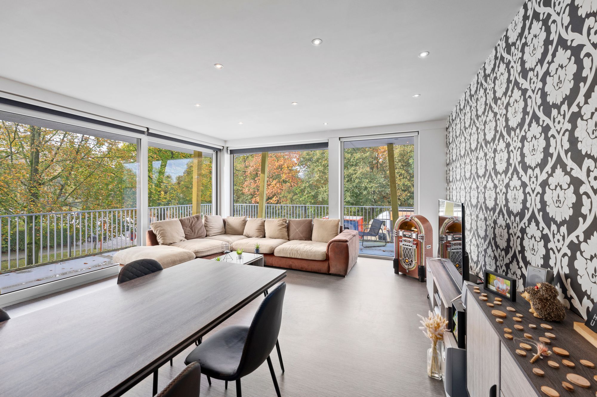 Appartement à louer à Dixmude avec 2 chambres - photo 4