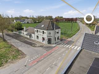 Commercial for sale in Ypres