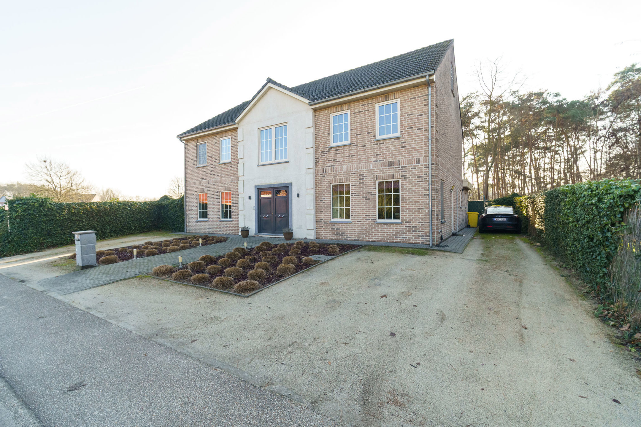 House for sale in Keerbergen with 6 bedrooms - photo 2