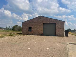 Commercial for rent in Rijkevorsel