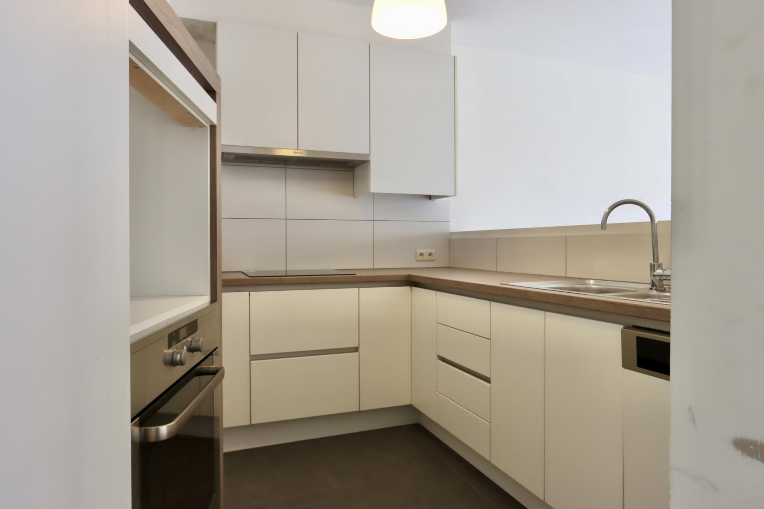 Apartment for rent in Schoten with 1 bedroom - photo 5