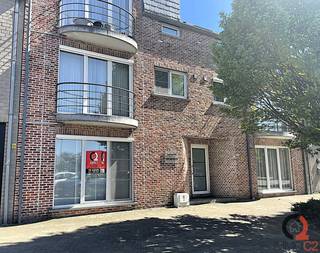 Apartment for rent in Tessenderlo-Ham