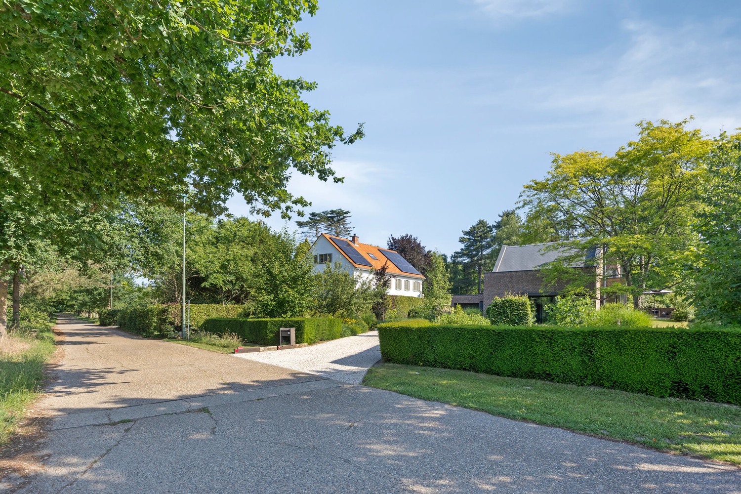 Unieke gezinswoning met prachtig groen zicht, aan de rand van Heverleebos - foto 2