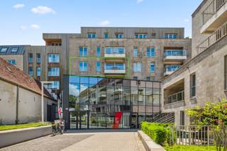 Appartement à vendre à Tervueren